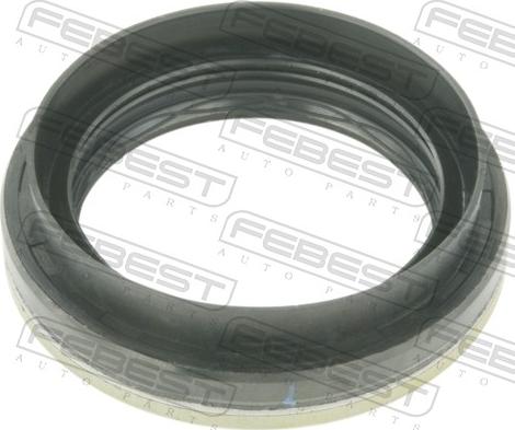 Febest 95JES-40550814C — Pierścień uszczelniający, wał napędowy
