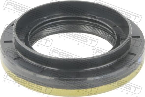Febest 95JEY-34550813R — Pierścień uszczelniający, wał napędowy