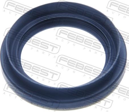 Febest 95JEZ-50700916L — Pierścień uszczelniający, wał napędowy