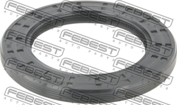 Febest 95LAY-60900808R — Pierścień uszczelniający, wał napędowy