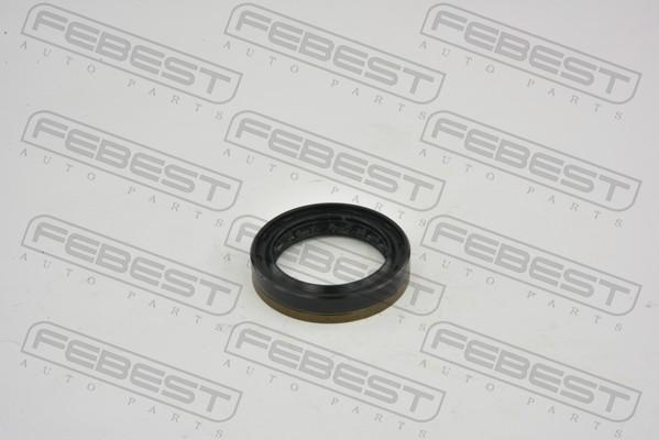 Febest 95NES-40551010C — Pierścień uszczelniający, wał napędowy