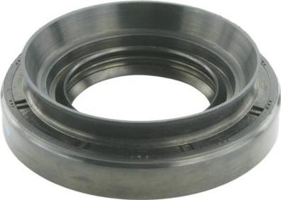 Febest 95PAY-40721118X - USZCZELNIACZ 40X72X11X18.5 DYF.-P