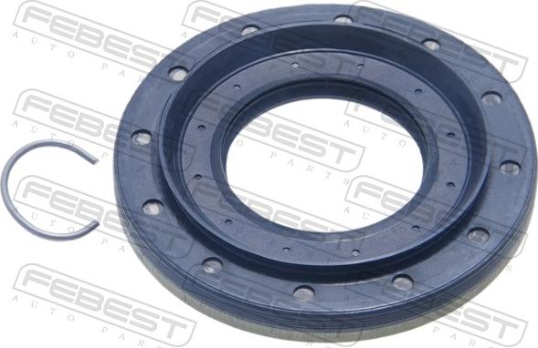 Febest 95PES-44901015C — Pierścień uszczelniający, wał napędowy