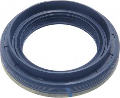 Febest 95PES-44671016C - USZCZELNIACZ 44X67X10X15.5  WALU DYFEREN