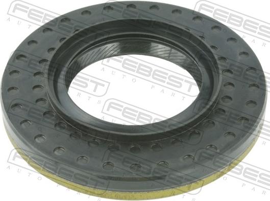 Febest 95PEY-43831014L — Pierścień uszczelniający, wał napędowy
