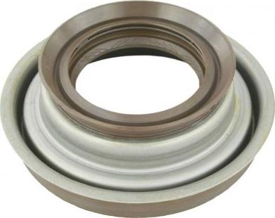 Febest 95PEY-34660924C - USZCZELNIACZ WALU NAPEDOWEGO OPEL