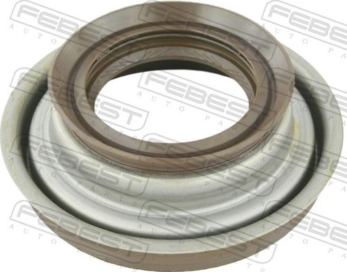 Febest 95PEY-34660924C — Pierścień uszczelniający, wał napędowy