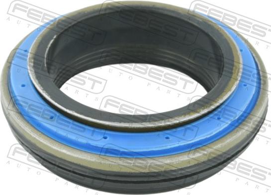 Febest 95RFW-35550416X — Pierścień uszczelniający, wał napędowy