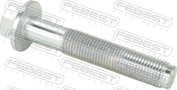 Febest 0498-004 — Śruba do regulacji pochylenia koła
