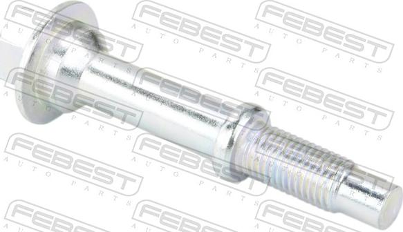 Febest 0498-001 — Śruba, system wydechowy