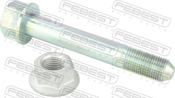 Febest 0498-003-KIT - SRUBA MOCOW. ZAW. ZEST. NAPR. M-BISHI
