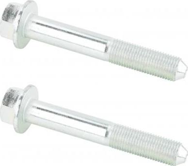 Febest 0498-002-PCS2 - ŚRUBA WAHACZA -2 SZT- NISSAN RENAULT
