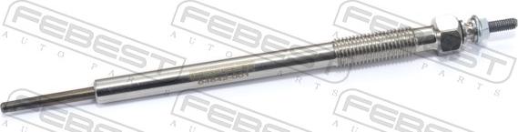 Febest 04642-001 — Świeca żarowa