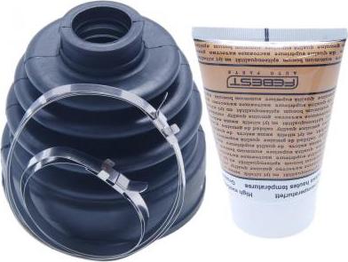 Febest 0415-CU20 - OSLONA PRZEGUBU WEWN. HYUNDAI I40 11-19