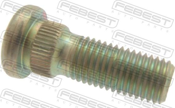 Febest 0484-003 — Sworzeń koła