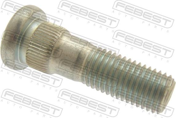 Febest 0484-002 — Sworzeń koła