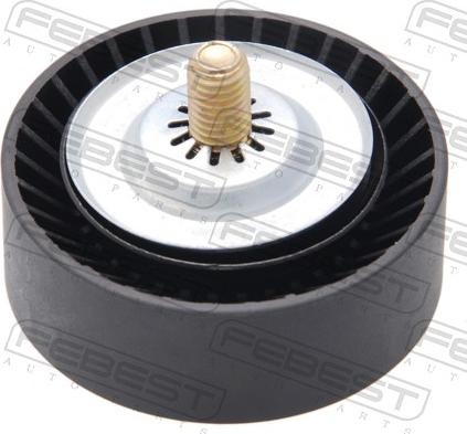 Febest 0488-CW5W - ROLKA KIER. CHRYSLER VOYAGER 2.5 CRD