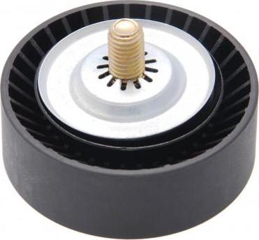 Febest 0488-CW5W - ROLKA KIER. CHRYSLER VOYAGER 2.5 CRD