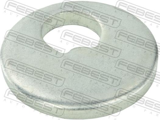 Febest 0430-001 - PODKLADKA MIMOSRODOWA MITSUBISHI