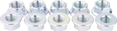 Febest 0431-004-PCS10 - NAKRETKA MITSUBISHI -10 SZT.-