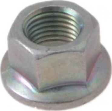 Febest 0431-001 - NAKRETKA REG. SRUBY MITSUBISHI