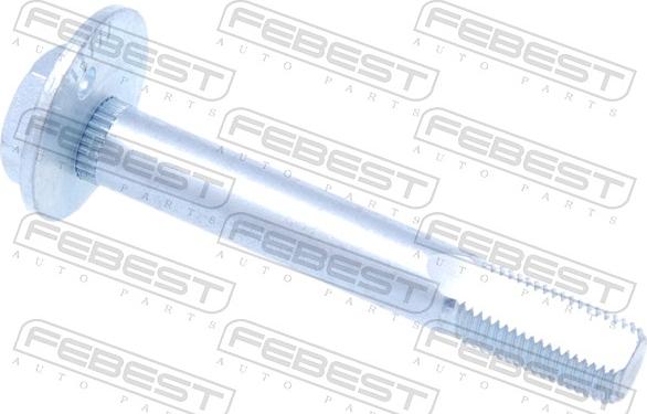 Febest 0429-004 - ŚRUBA MIMOSROD. MITSUBISHI L-300