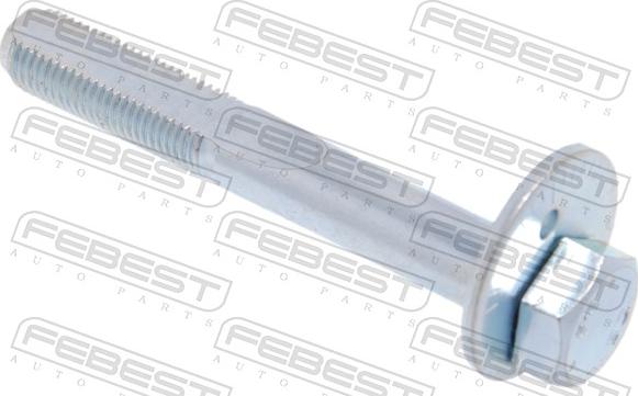 Febest 0429-001 — Śruba do regulacji pochylenia koła