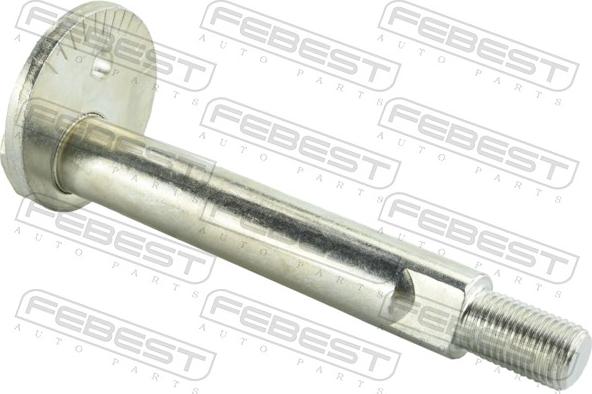 Febest 0429-008 - SRUBA MIMOSRODOWA MITSUBISHI