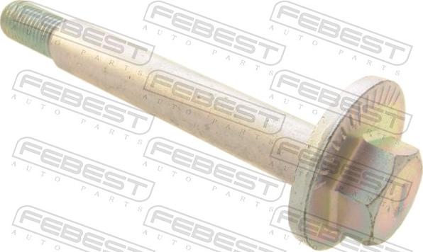 Febest 0429-002 - SRUBA MIMOSRODOWA MITSUBISHI