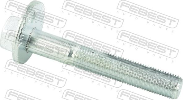Febest 0429-014 — Śruba do regulacji pochylenia koła