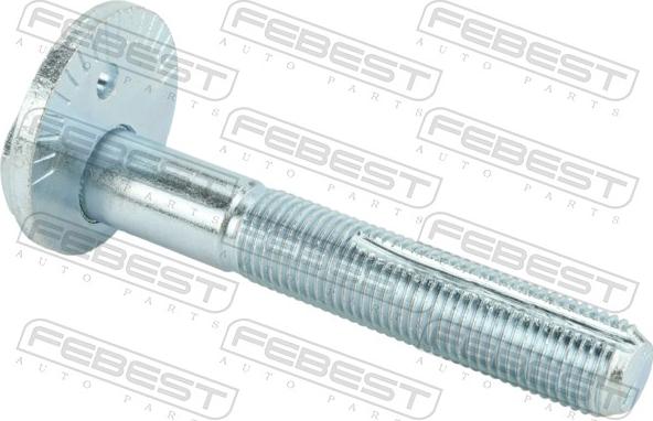 Febest 0429-010 — Śruba do regulacji pochylenia koła