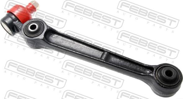 Febest 0424-E55DR — Wahacz, zawieszenie koła