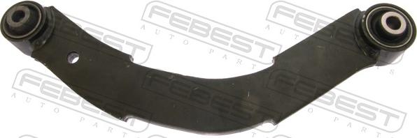 Febest 0425-CU20UP — Wahacz, zawieszenie koła