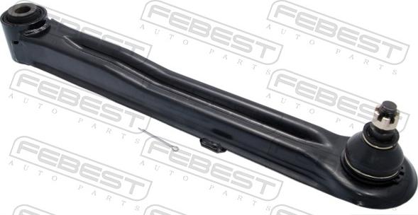 Febest 0425-V97 — Wahacz, zawieszenie koła