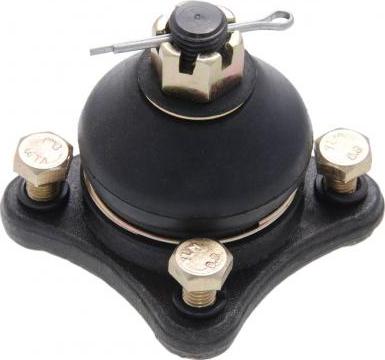 Febest 0420-901 - SWORZEN PAJERO III 00- -LP-    MR496792