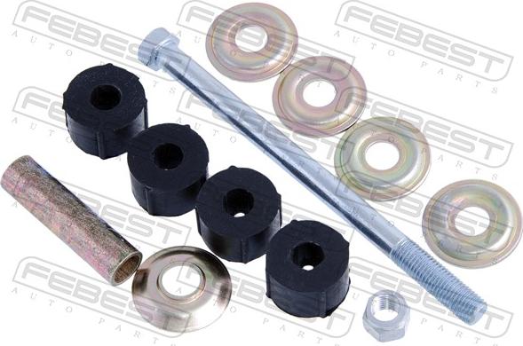 Febest 0423-NA4R — Drążek / wspornik, stabilizator