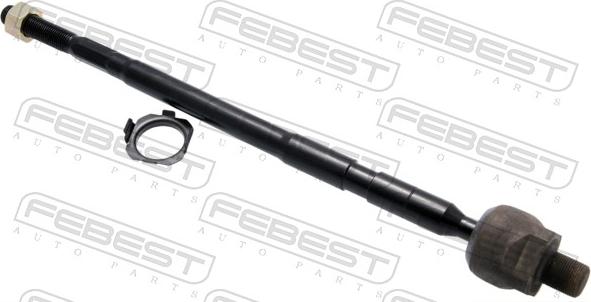 Febest 0422-Z36 - DRĄŻEK KIEROWNICZY MITSUBISHI