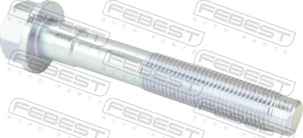 Febest 0598-002 - SRUBA WAHACZA MAZDA NISSAN