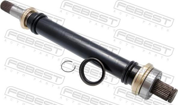 Febest 0512-M316MT — Wał napędowy