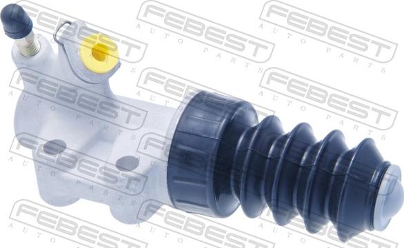 Febest 0580-MZ320 — Siłownik, sprzęgło