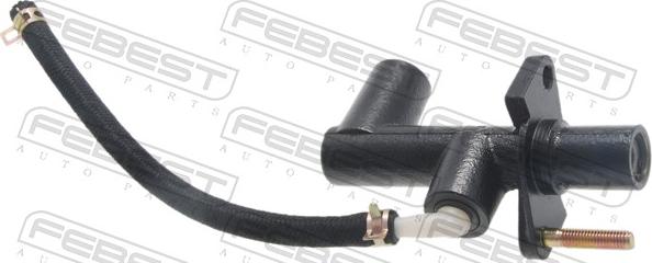 Febest 0581-MZ6 — Pompa sprzęgła