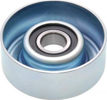 Febest 0588-BK - ROLKA KIER. BMW