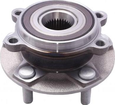 Febest 0582-CX5F - PIASTA -P- MAZDA