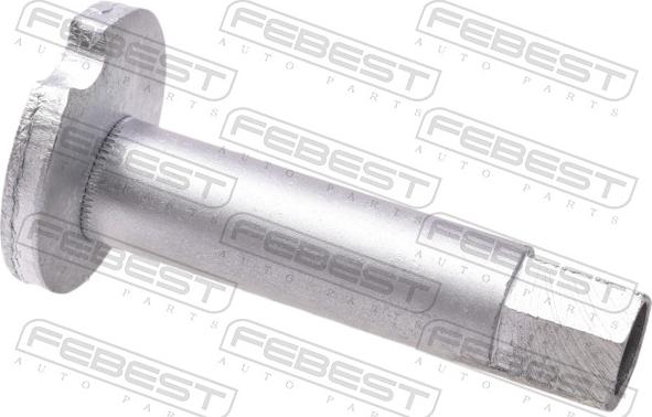 Febest 0532-001 — Miska odpływowa, korpus osi