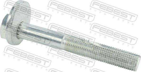 Febest 0529-001 — Śruba do regulacji pochylenia koła