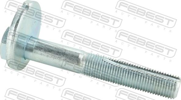 Febest 0529-002 - SRUBA MIMOSRODOWA MAZDA