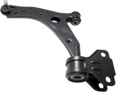Febest 0524-BLLH - WAHACZ -P-MAZDA 3 09- -L-