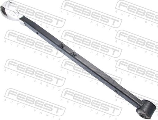 Febest 0525-GFRR - WAHACZ WZDLUZNY PR -T- MAZDA