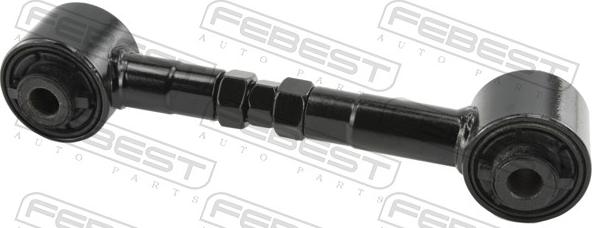 Febest 0525-MZ6 — Wahacz, zawieszenie koła