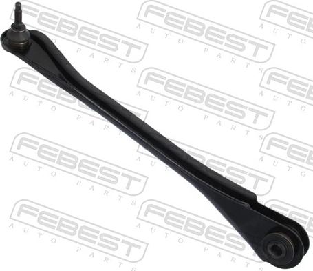 Febest 0525-TRB4 — Wahacz, zawieszenie koła